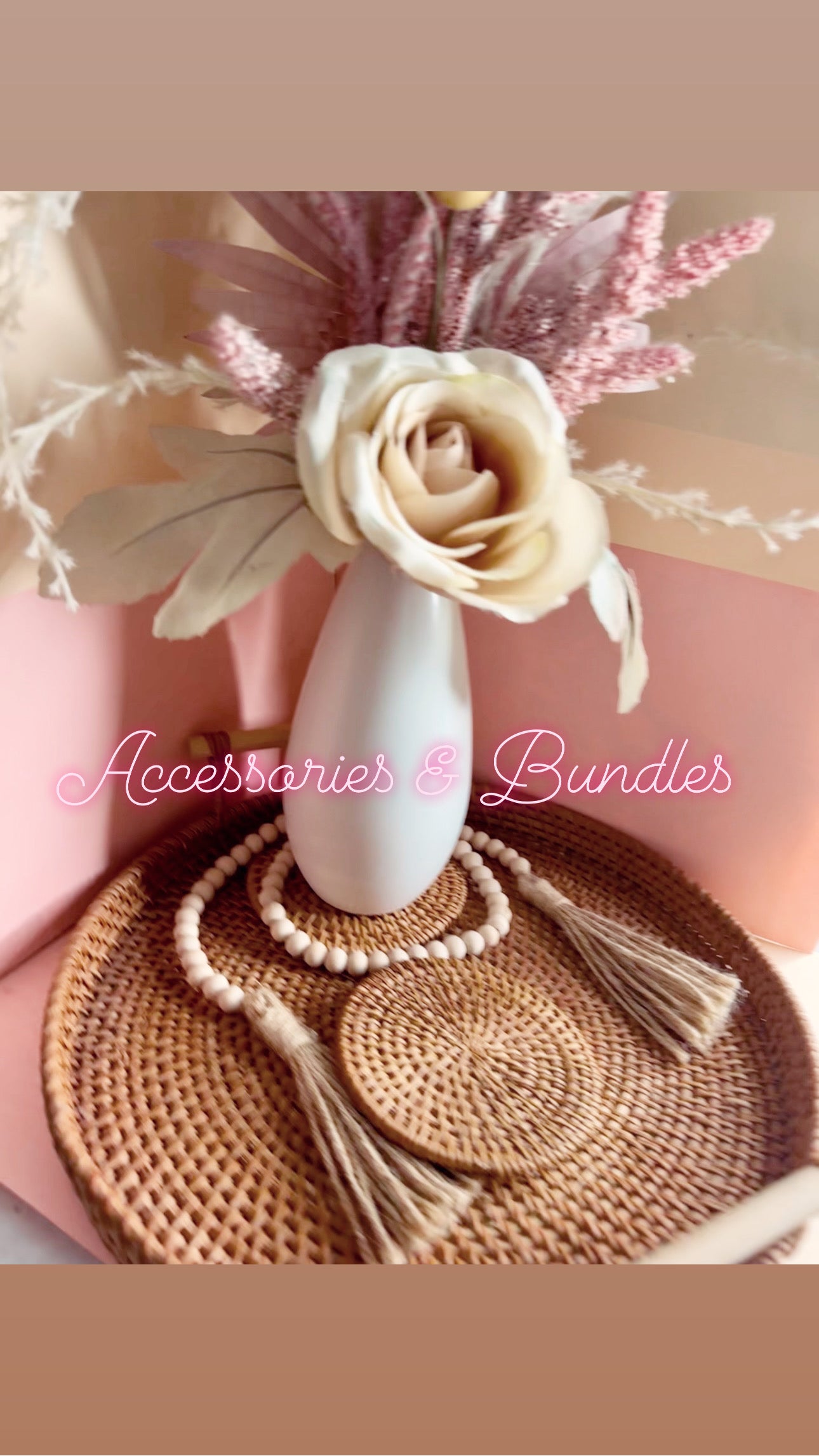 Accessories & Bundles